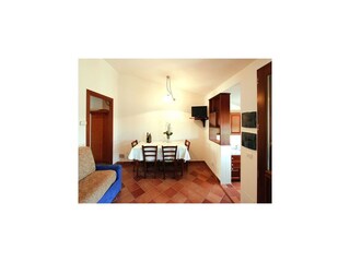 Apartment Marradi Ausstattung 23