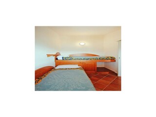 Apartment Marradi Ausstattung 24