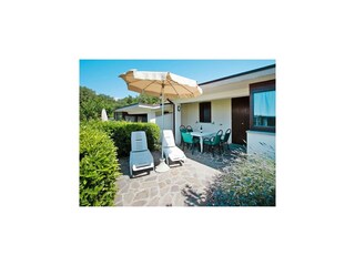 Apartment Marradi Außenaufnahme 17