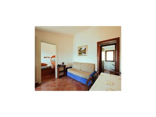 Apartment Marradi Ausstattung 19