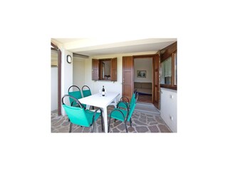 Apartment Marradi Außenaufnahme 5
