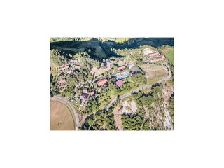 Apartment Marradi Außenaufnahme 6