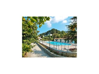 Apartment Marradi  28