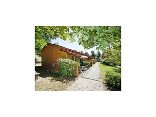 Apartment Marradi Außenaufnahme 10