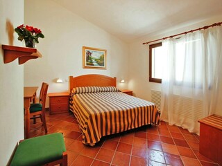 Appartement Marradi Kenmerken 19