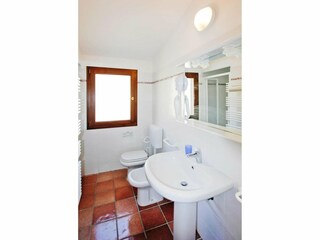 Apartment Marradi Ausstattung 22