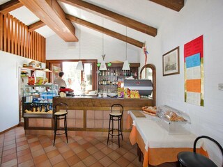 Apartment Marradi  29