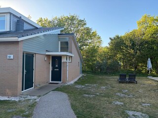 Casa de vacaciones Den Haag Grabación al aire libre 2