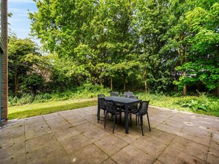 Maison de vacances Den Haag Enregistrement extérieur 11