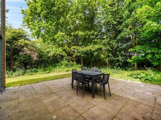 Ferienhaus Den Haag Außenaufnahme 8