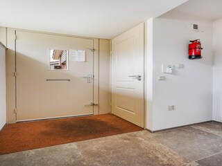 Ferienhaus Den Haag Ausstattung 11