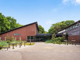 Ferienhaus Den Haag Ausstattung 12