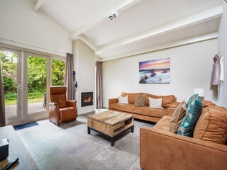 Ferienhaus Den Haag Ausstattung 15