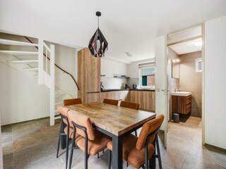 Ferienhaus Den Haag Ausstattung 19