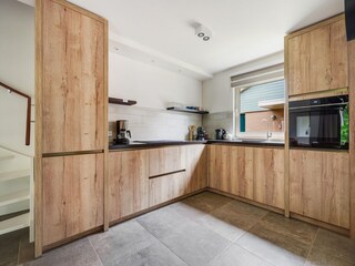 Ferienhaus Den Haag Ausstattung 20