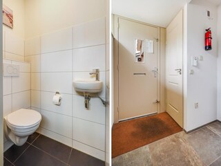 Ferienhaus Den Haag Ausstattung 32