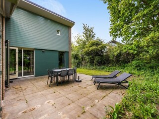 Ferienhaus Den Haag Außenaufnahme 9