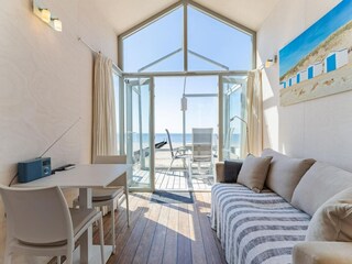 Vakantiehuis Koudekerke Kenmerken 12