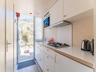 Vakantiehuis Koudekerke Kenmerken 13