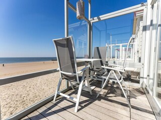 Casa per le vacanze Koudekerke Registrazione all'aperto 3