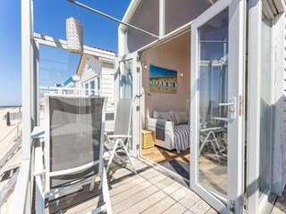 Vakantiehuis Koudekerke Buitenaudio-opname 5