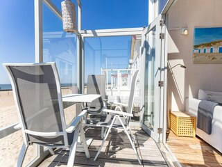 Vakantiehuis Koudekerke Buitenaudio-opname 8