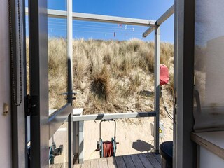 Casa per le vacanze Koudekerke Registrazione all'aperto 9