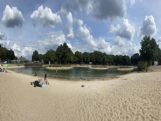 Vakantiepark Reek Omgeving 22