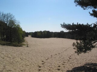 Vakantiepark Reek Omgeving 16