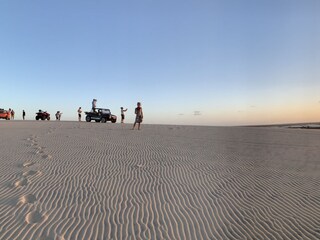 Casa per le vacanze Parajuru-Beberibe Ambiente 26