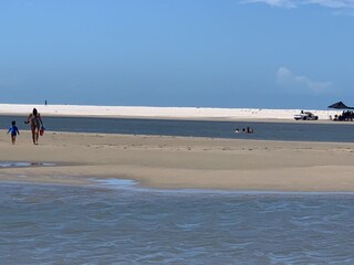 Casa per le vacanze Parajuru-Beberibe Ambiente 29