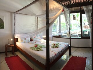 Casa per le vacanze Parajuru-Beberibe Caratteristiche 13