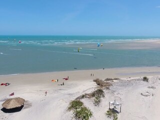 Casa per le vacanze Parajuru-Beberibe Ambiente 22