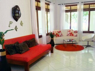 Casa per le vacanze Parajuru-Beberibe Caratteristiche 9