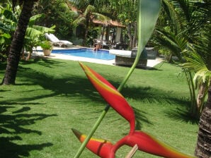 Ferienhaus Casa Verde