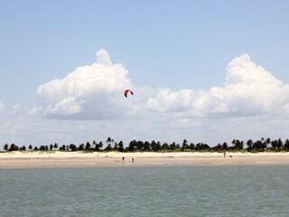Casa per le vacanze Parajuru-Beberibe Ambiente 17