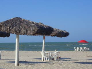 Casa per le vacanze Parajuru-Beberibe Ambiente 18