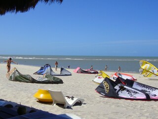 Casa per le vacanze Parajuru-Beberibe Ambiente 23