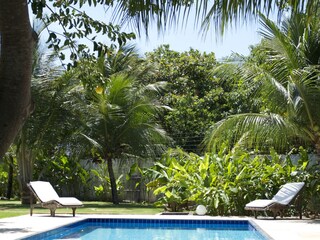 Casa per le vacanze Parajuru-Beberibe Registrazione all'aperto 2