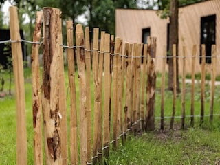 Ferienpark Reek Außenaufnahme 2