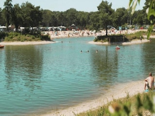 Parque de vacaciones Reek Entorno 18
