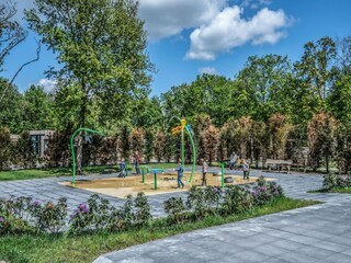 Parque de vacaciones Reek  40