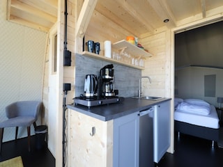 Vakantiehuis Coevorden Kenmerken 17
