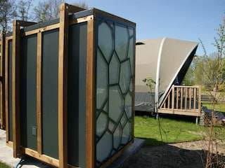 Ferienhaus Coevorden Ausstattung 12