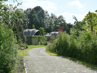 Vakantiehuis Coevorden Omgeving 32