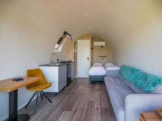 Holiday house Coevorden Features 11