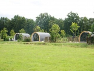 Holiday house Coevorden Outdoor Recording 2