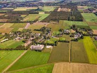 Holiday house Coevorden Environment 26