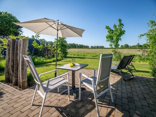 Holiday house Coevorden Outdoor Recording 5
