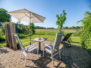 Holiday house Coevorden Outdoor Recording 10
